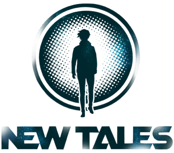 New Tales logo