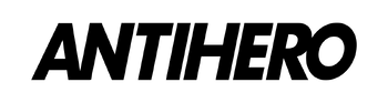 Antihero logo