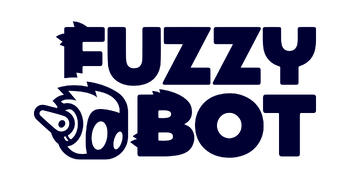 Fuzzybot logo