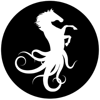 Extra Dimension Games logo