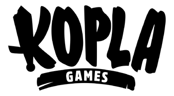 Kopla Games logo