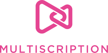 Multiscription logo