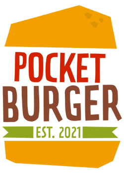 Pocket Burger logo