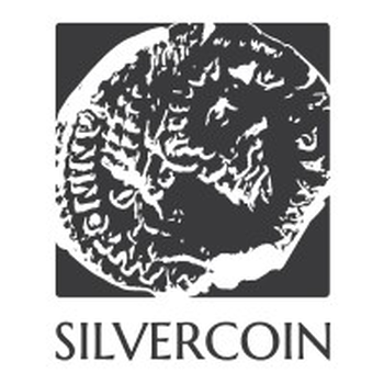 Silvercoin Studios logo