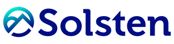 Solsten logo