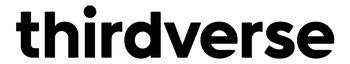 Thirdverse logo