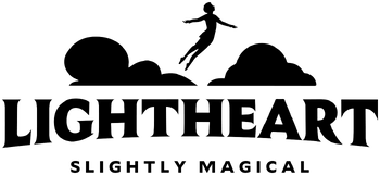 Lightheart Entertainment logo