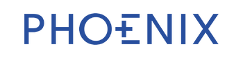 Phoenix Games logo