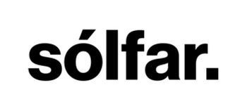 Sólfar Studios logo