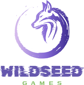 Wildseed Games logo